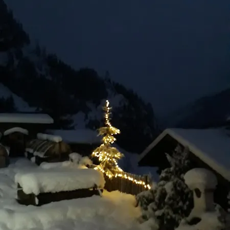 아파트 Stallerhof *