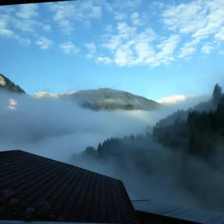 Stallerhof * Hüttschlag