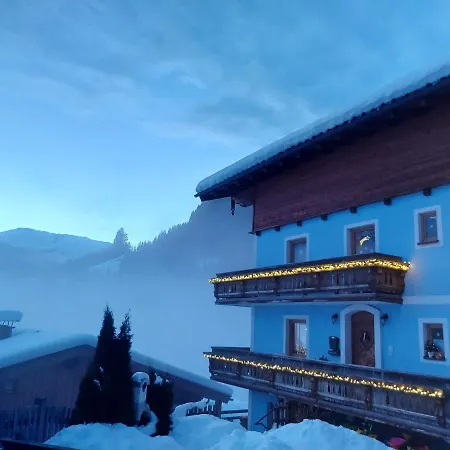Stallerhof Apartamento