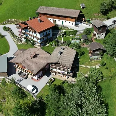 Stallerhof Hüttschlag