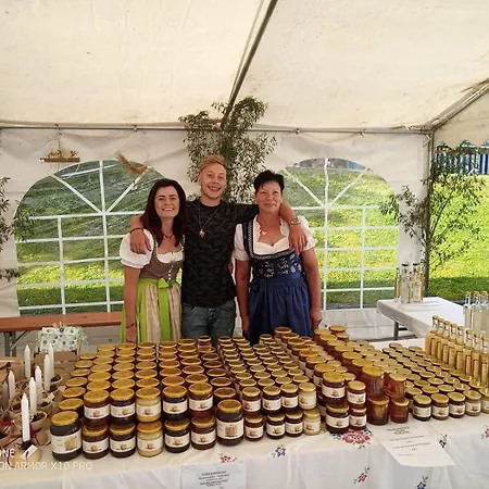 Stallerhof Hüttschlag