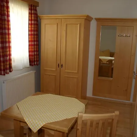 Stallerhof Apartamento