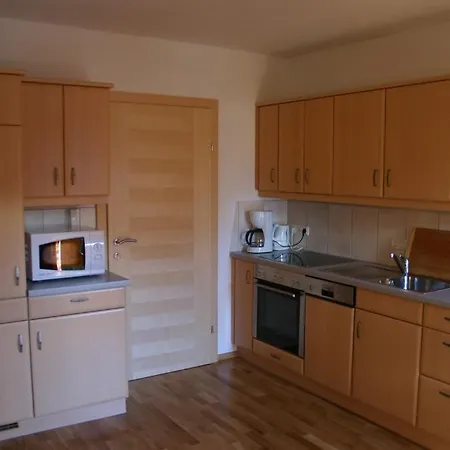 Apartamento Stallerhof *