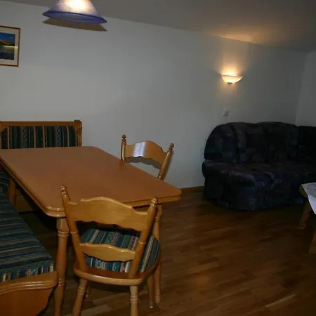 Apartmán Stallerhof