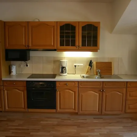 Apartmán Stallerhof