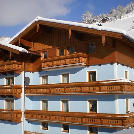 Apartamento Stallerhof