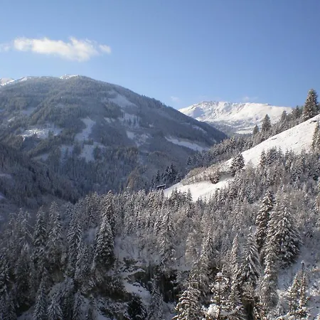 Stallerhof Apartamento Hüttschlag
