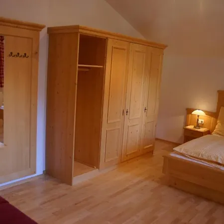 Stallerhof Apartmán