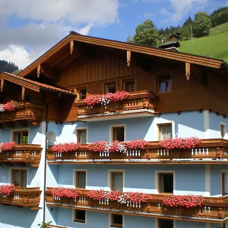 Stallerhof