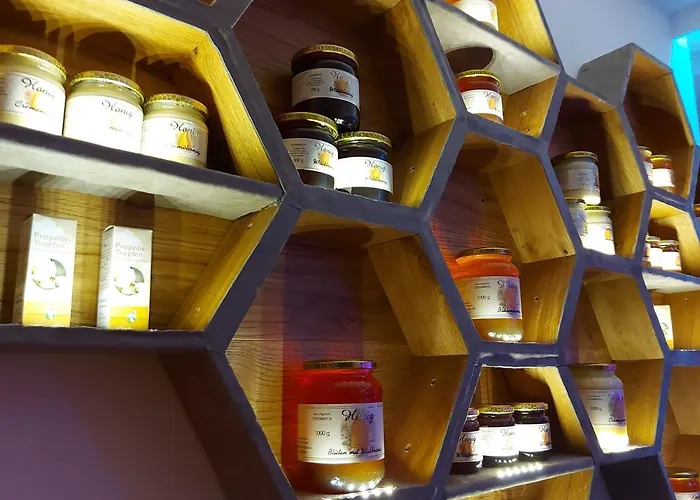 Stallerhof شقة Hüttschlag