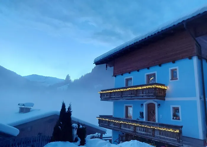 Stallerhof Appartement