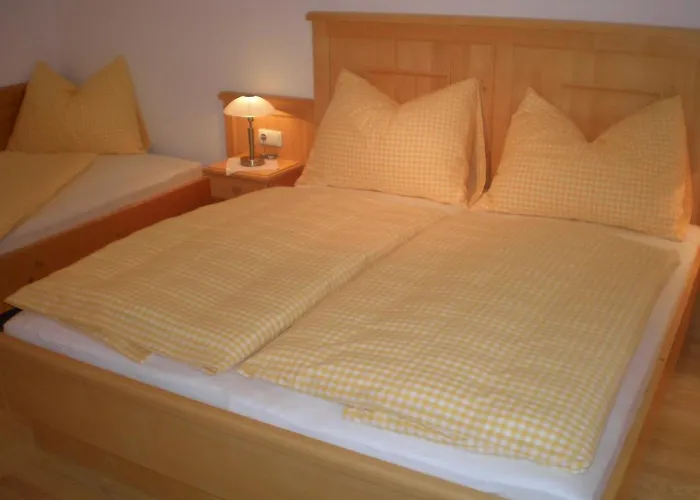 Stallerhof * Hüttschlag