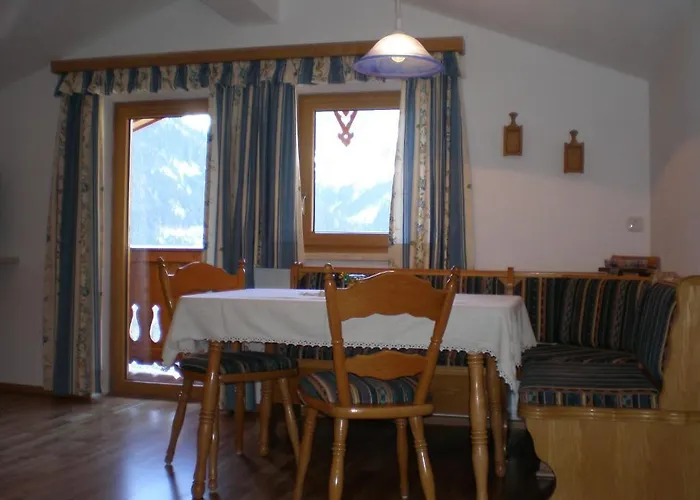 Stallerhof شقة Hüttschlag